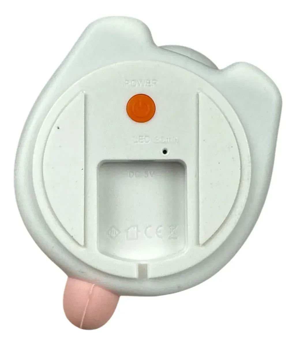 Velador Unicornio Fdz123 407-0094