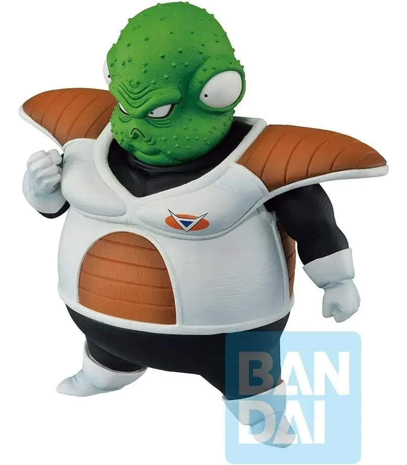 Ichibansho Figura Guldo The Ginyu Force Dragon Ball Z 65184