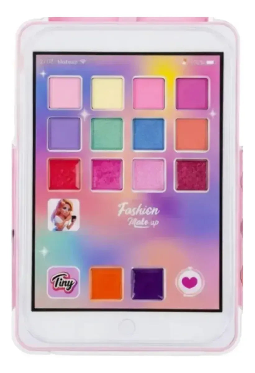 Tiny Make Up Set Maquillaje 3371