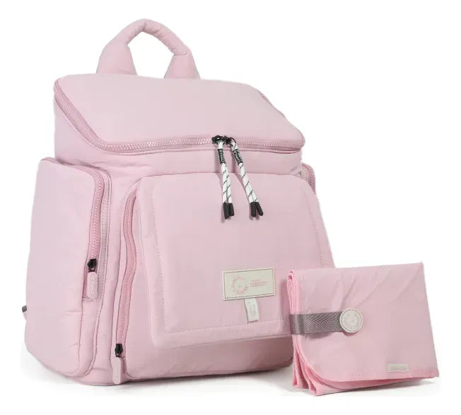 Chimola Mochila Maternal Joy Light Pink M232
