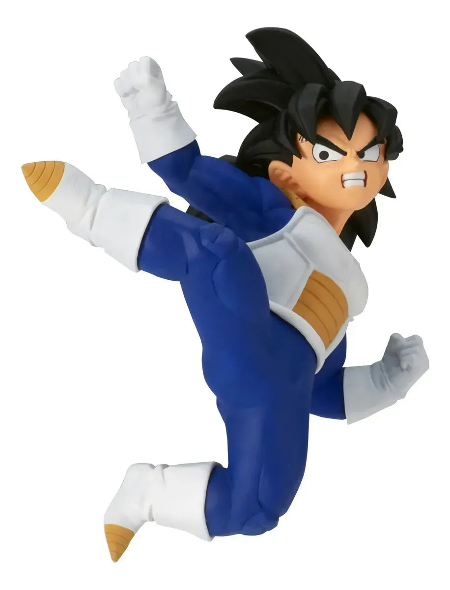 Banpresto Dragon Ball Z Chosenshiretsuden? Vol.3(B:Son Gohan) 19488