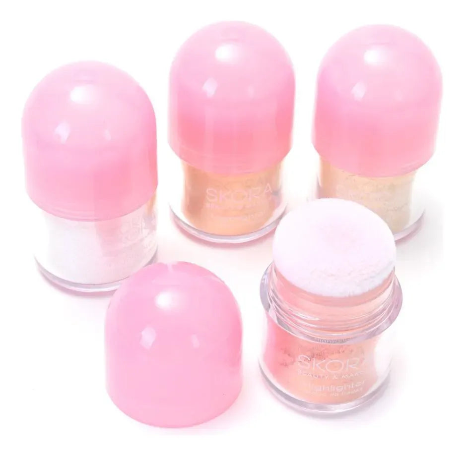 Skora Beauty Polvo De Hadas 39581
