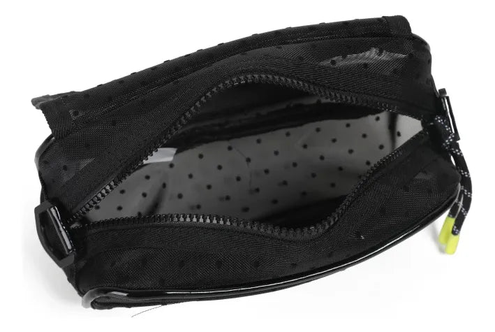 Chimola Bandolera Antonia Black CB131