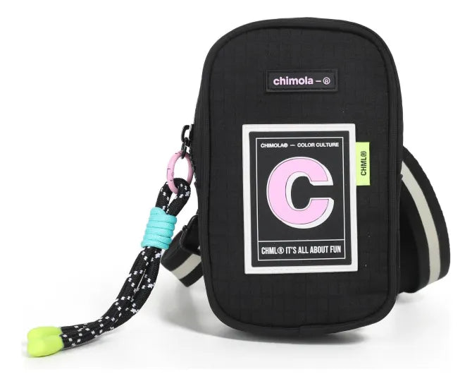 Chimola Portacelular Julia Black R167