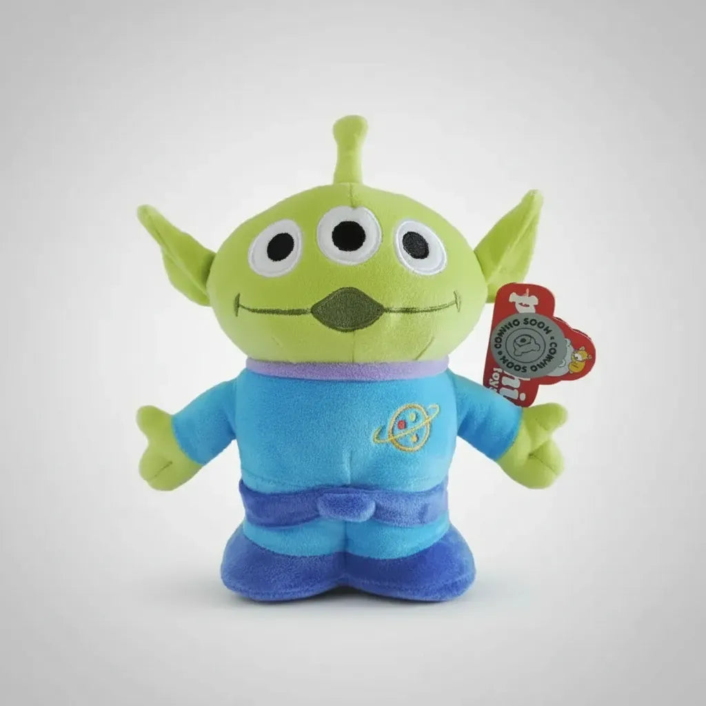 Peluche Toy Story Mr.Green 20cm PX028