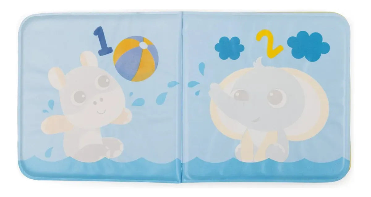 Chicco Juguete Libro De Ba 12152000000