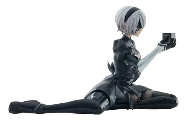 Ichibansho NieR:Automata Figura 2B (For the Glory of Mankind) 68969