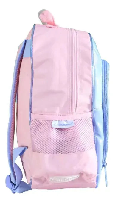 Cresko Mochila Espalda Sanrio 14p Cinnamoroll Sr2020