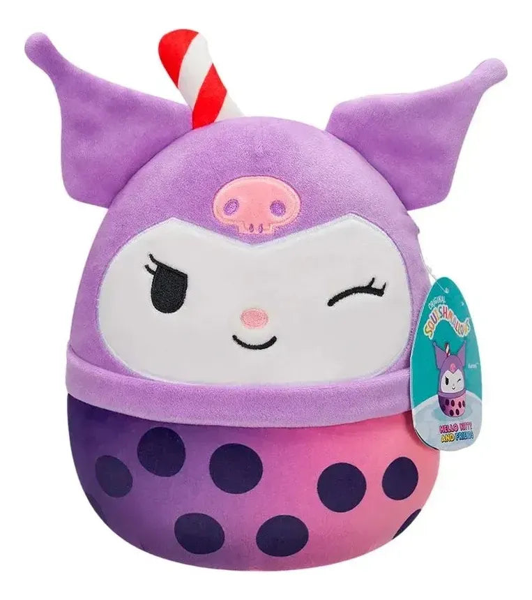 Squishmallows -Hello Kitty- Star Sqsn00600