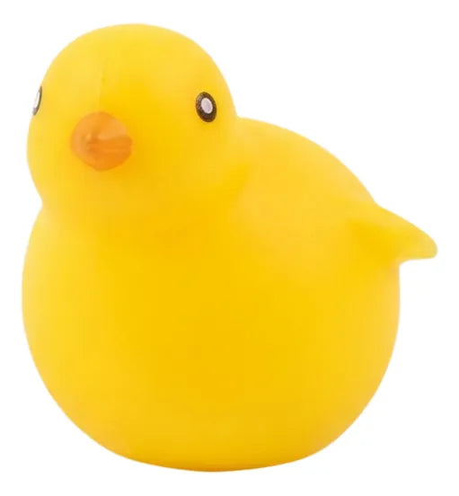 Pollito Antiestres Shine KL597