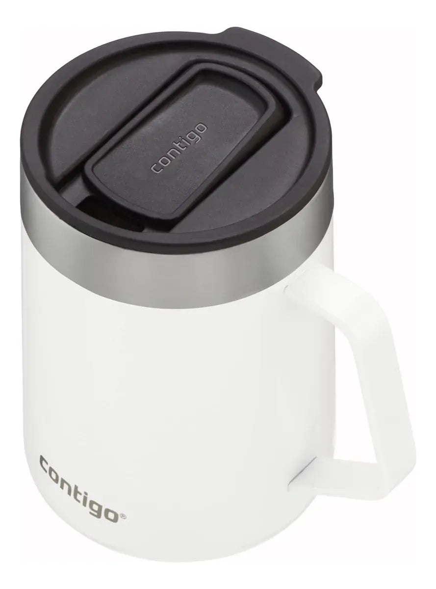 Contigo Streeterville Desk Mug 14oz Salt Pc 2198406