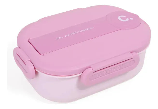 Chimola Lunchbox Euforia Rosa Bz72