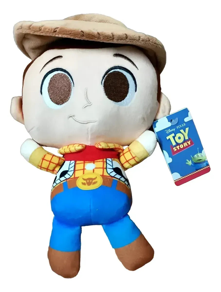 Peluche Toy Story Woddy Kawaii 20cm PX066