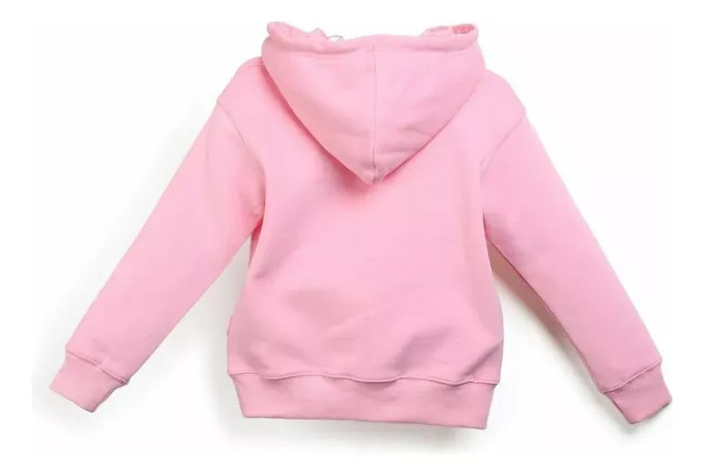 Buzo Canguro Alanis Pink SW04 T4