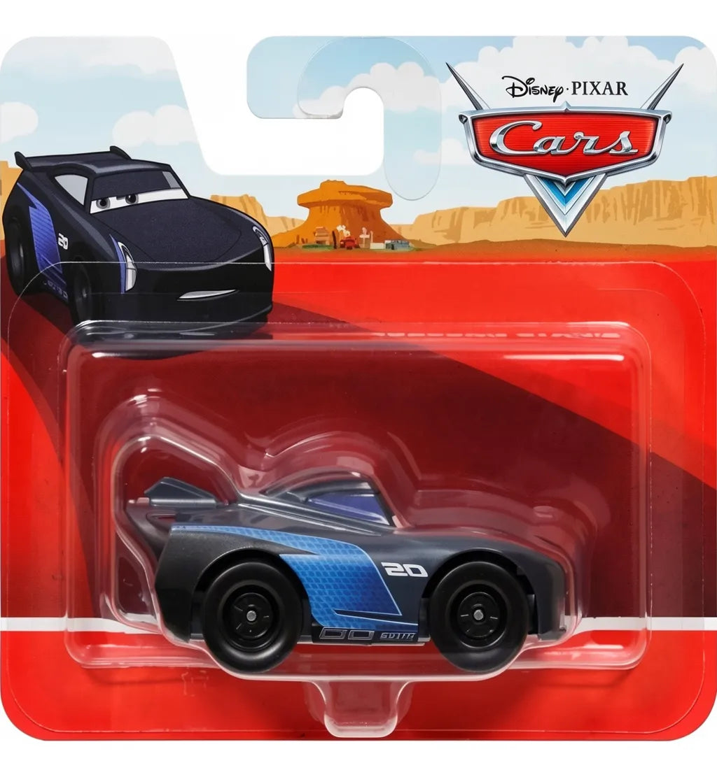 Cars Disney Pixar Auto Surtido 1:55 JDM11