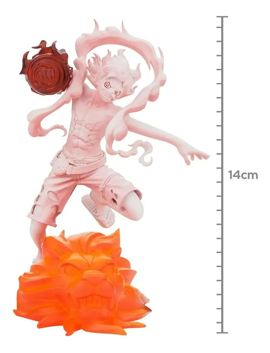 Banpresto One Piece Film Red Senkozekkei-Monkey.D.Luffy- 88407