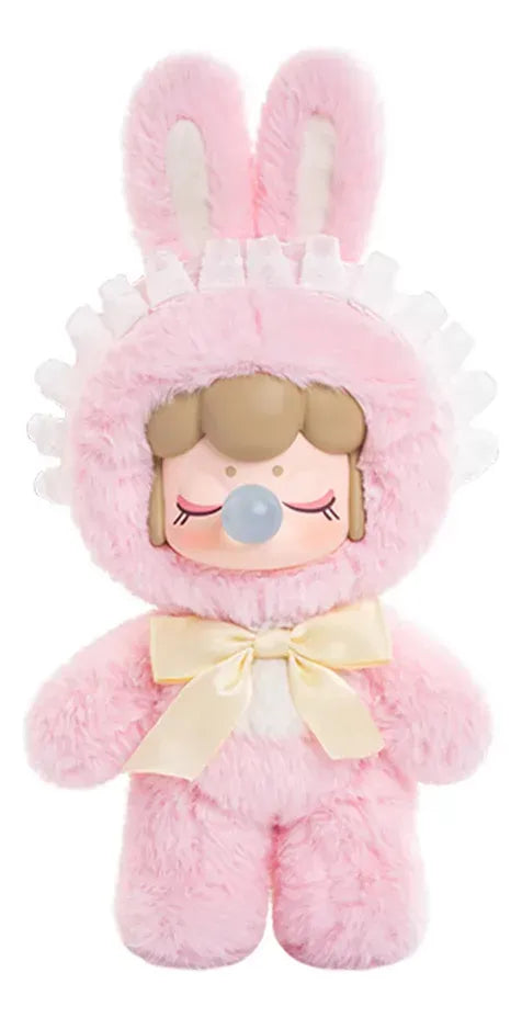 Nanci by Robotime Muñecas Coleccionables Sorpresa Shining Bunny MNBXX
