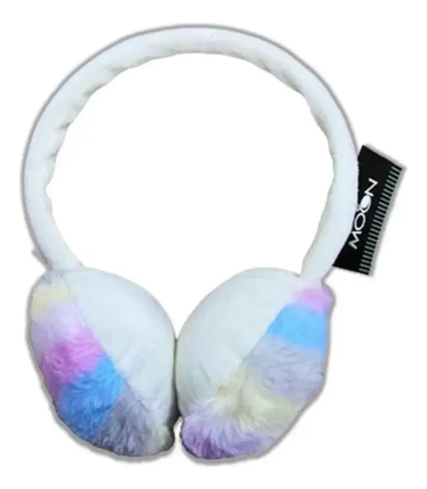 Clandestine Orejera Blanca con Rayas CLA 1219