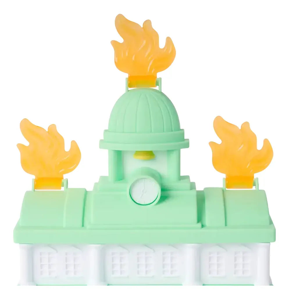 Paw Patrol Playset Fire Rescue Marshall 99111/6074597