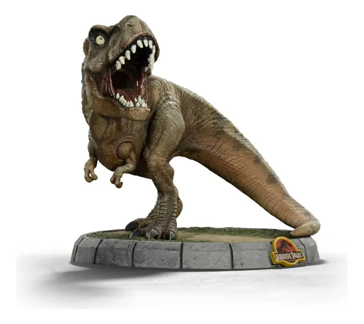 Iron Studios Minico T-Rex Jurassic Park UNIVJP97923- MC
