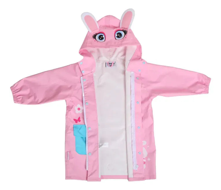 Chimola Piloto Bunny TM PC18