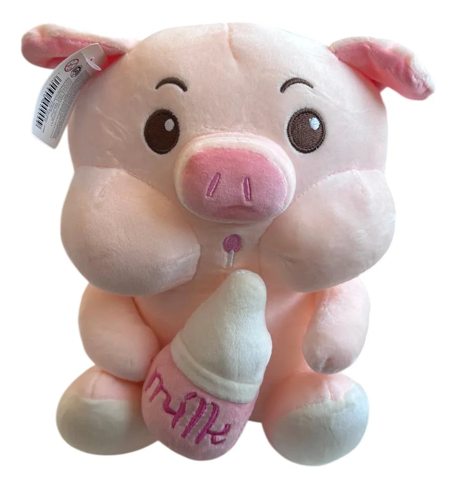 Peluche Cerdita 25cm 1005-34