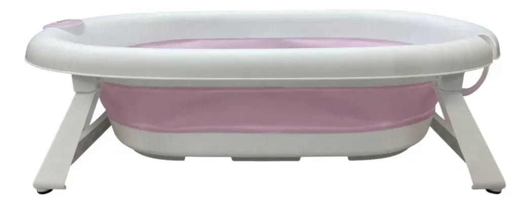 Duck Baby Bañera Rosa TB033825-ROSA