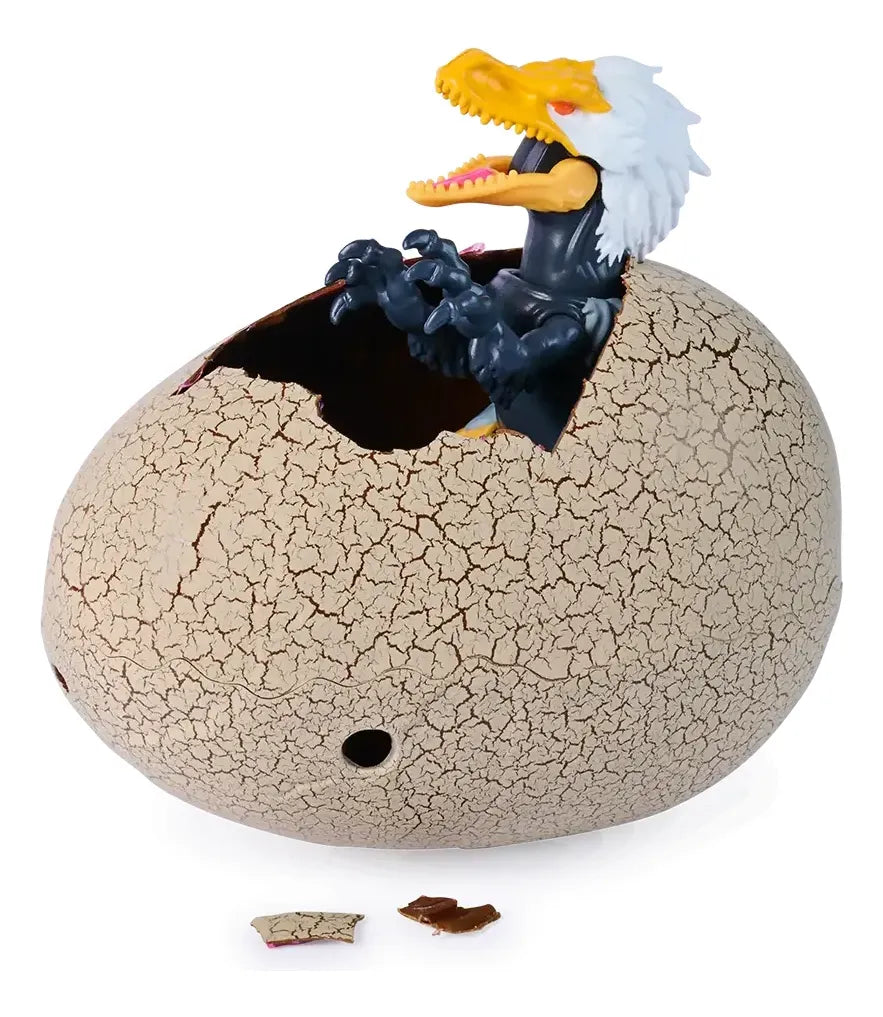 Dinosaurio Sorpresa Primal Hatch Hybrids 69402