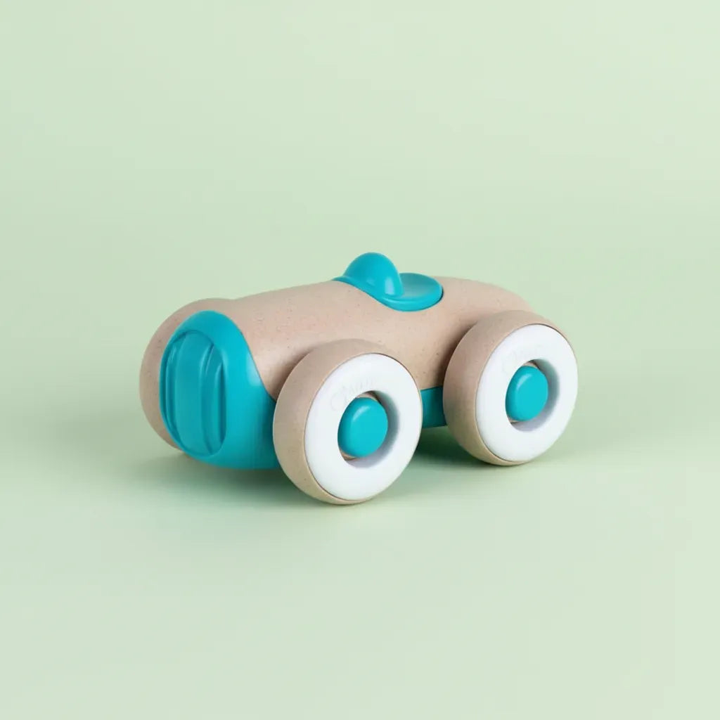 Chicco Racer Cars & Recycling Lorry Pack x3 Eco+ 12356