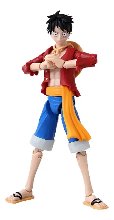 Anime Heroes One Piece Monkey D. Luffy Renewal 36930/37008