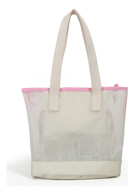 Chimola Tote Malibu Nude BP156