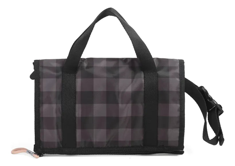 Chimola Cambiador Maternity Black R142