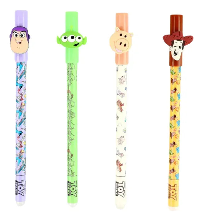 Wero Roller Borrable Toy Story WE4226