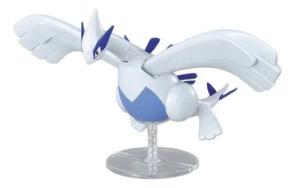 Bandai Hobby Pokemon Model Kit Lugia Model Kit 2524400