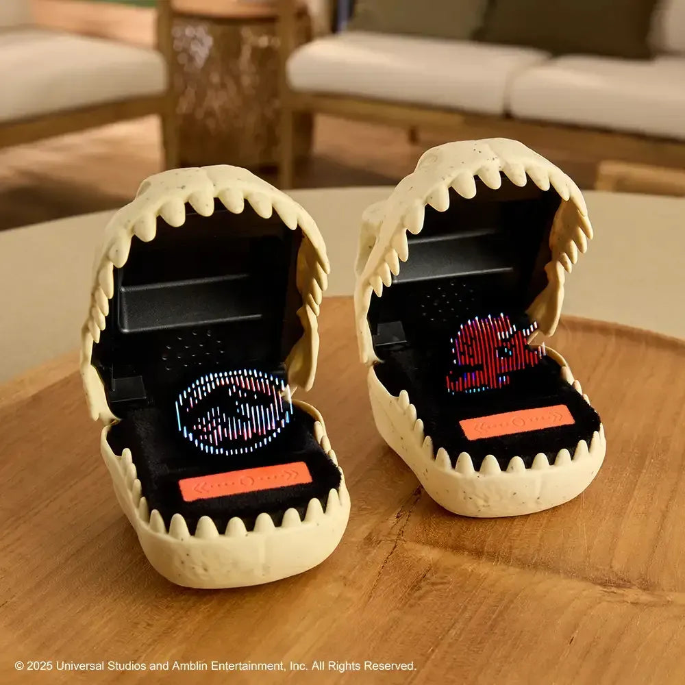 Bitzee Jurassic World Mascota Interactiva 22910