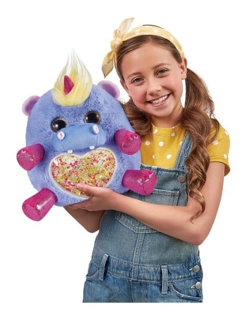 Rainbocorns Alitas Sequin Fairycorn Sorpresa Serie 4 9238