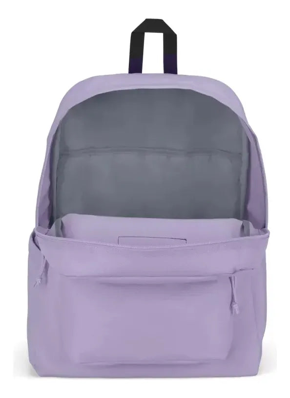 Jansport Mochila Superbreak Plus pastel JNS436
