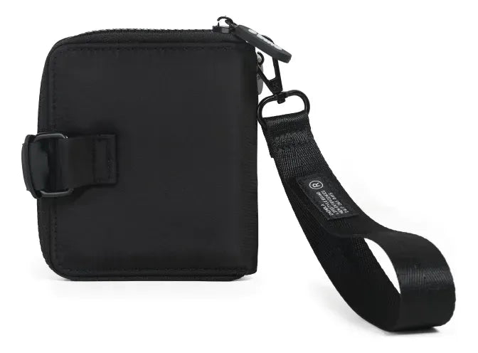 Chimola Billetera Dynamo Black B269