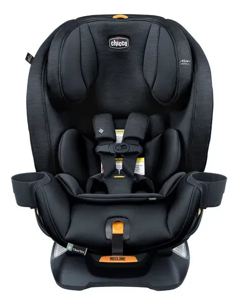 Chicco Butaca Onefit Lx Cleartex All-in-one 08087144240070 Ebony