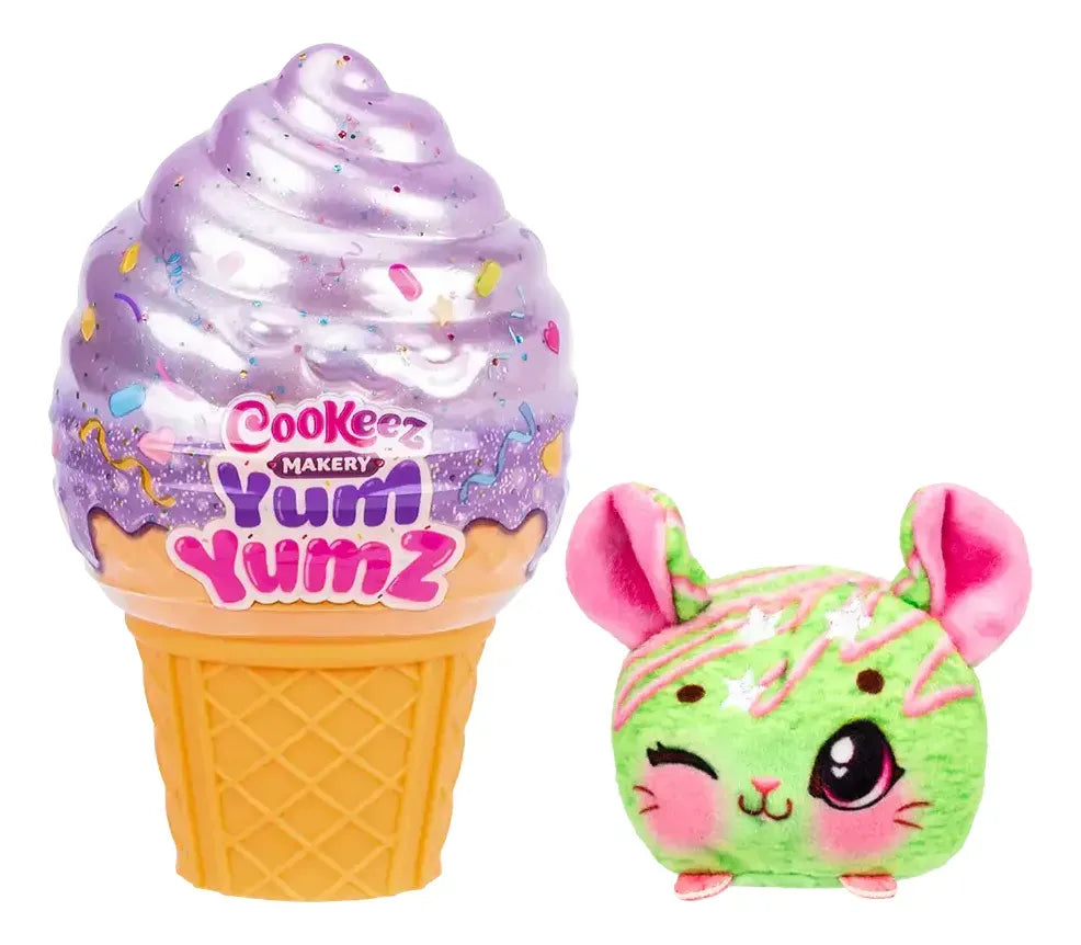 Cookeez Makery Yum yumz Ice Cream 23570