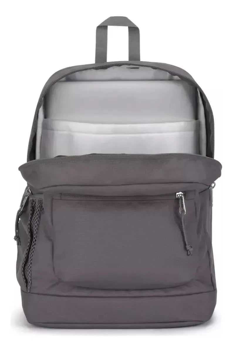 Jansport Mochila Cross Town Plus Grounded Gre JNS235