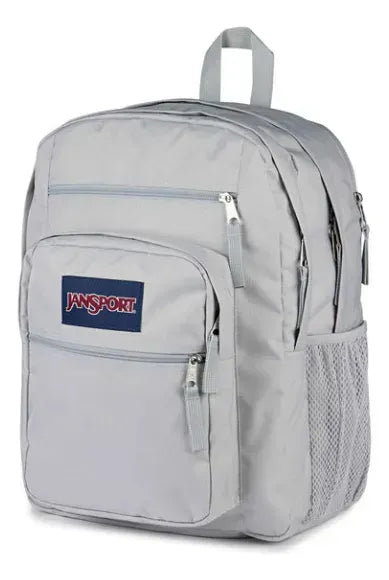 Jansport Mochila Big Student Grounded Gre JNS537