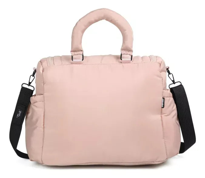 Chimola Bolso Maternity Baby Pale Pink BP107