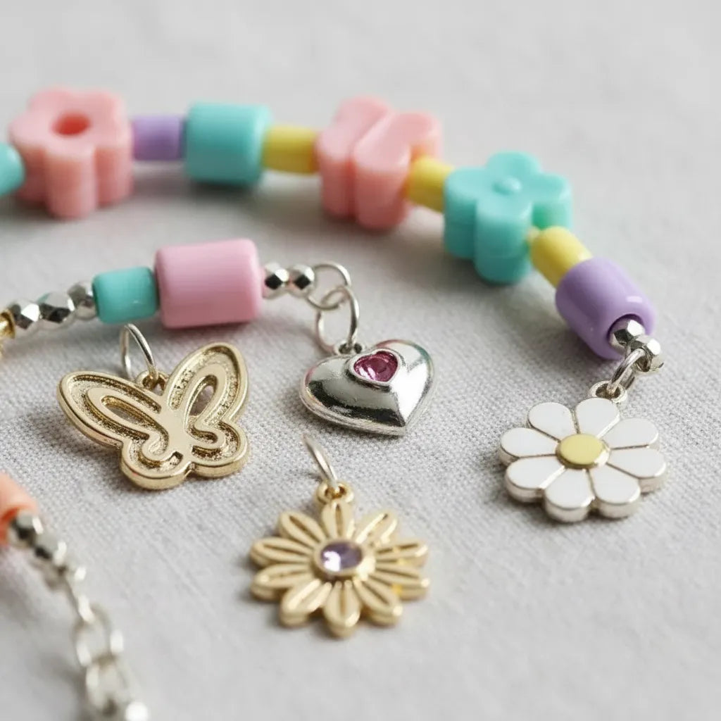 Make It Real Pulseras Linked Looks Ikmake037