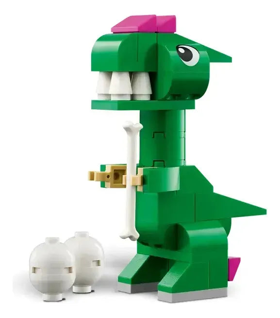 LEGO Classic Dinosaurios Creativos 11041