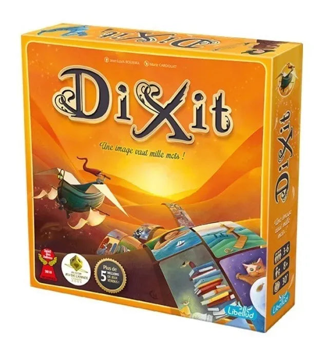 Dixit 5101