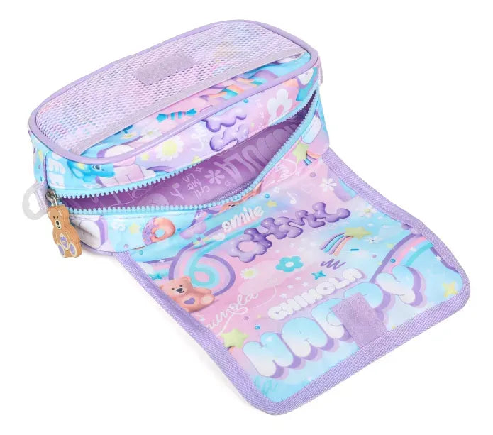 Chimola Canopla Cristal Bear BT215