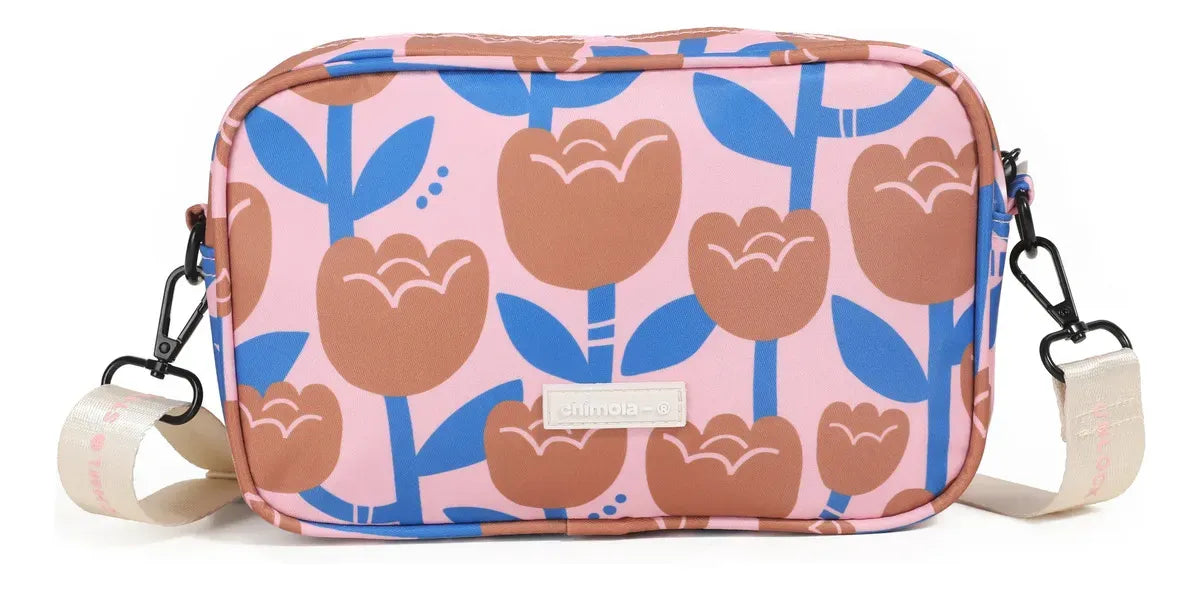 Chimola Bandolera Kids Elina Pink CB122
