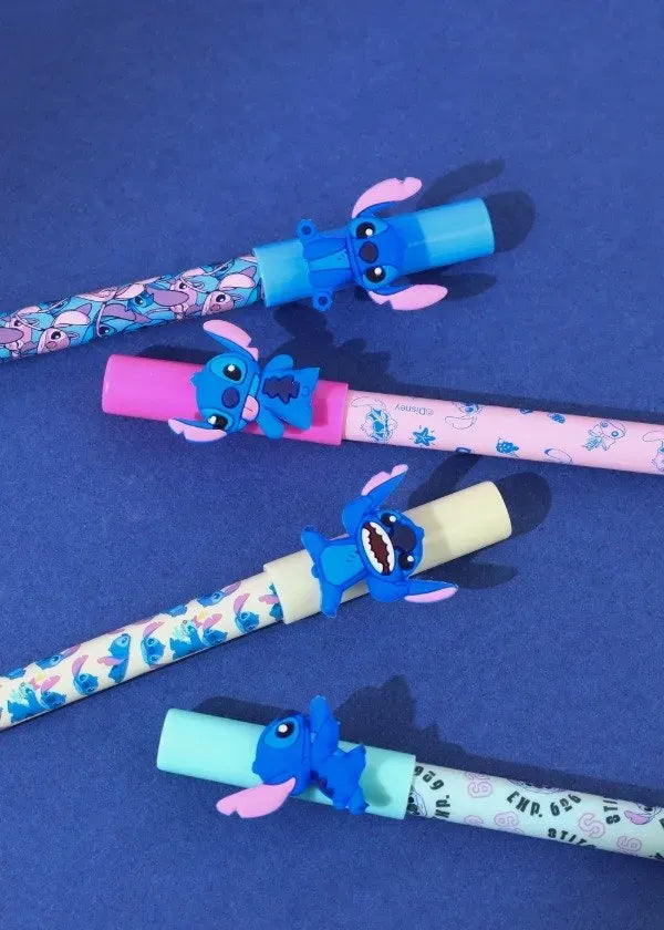 Wero Roller Borrable Stitch cute WE4225