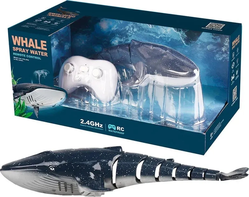 Ballena RC 2344001 Shine